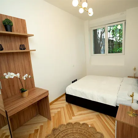 San Babila - Duomo Luxury Milanese 米兰