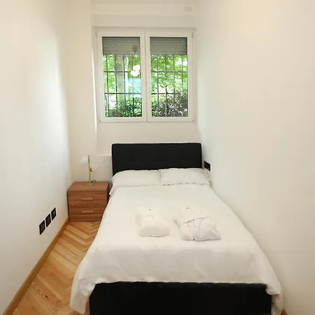 San Babila - Duomo Luxury Milanese