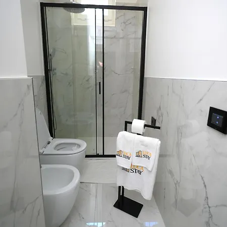 公寓 San Babila - Duomo Luxury Milanese 米兰